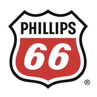 P66 logo